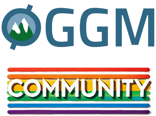 OGGM community - Home